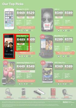 Cellucity : (7 Mar - 6 Apr 2014), page 3