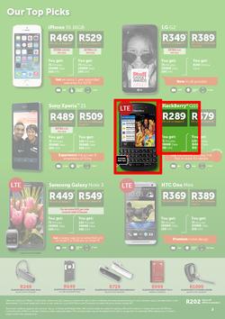 Cellucity : (7 Mar - 6 Apr 2014), page 3