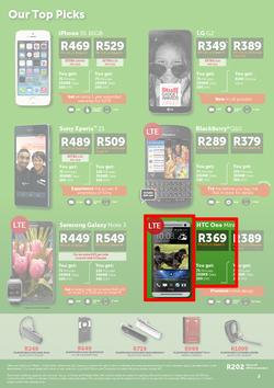 Cellucity : (7 Mar - 6 Apr 2014), page 3