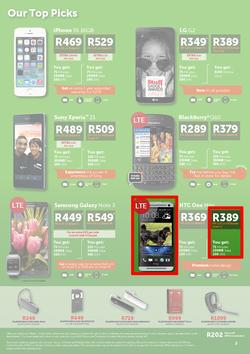 Cellucity : (7 Mar - 6 Apr 2014), page 3