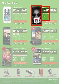 Cellucity : (7 Mar - 6 Apr 2014), page 3