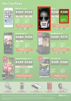 Cellucity : (7 Mar - 6 Apr 2014), page 3