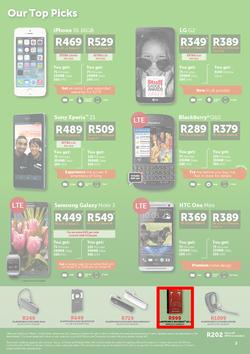Cellucity : (7 Mar - 6 Apr 2014), page 3