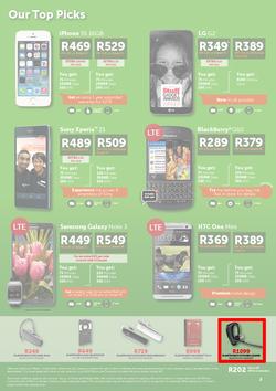 Cellucity : (7 Mar - 6 Apr 2014), page 3