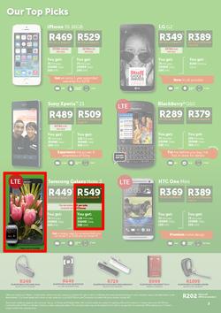 Cellucity : (7 Mar - 6 Apr 2014), page 3