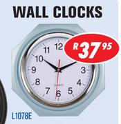 Wall Clocks L1078E