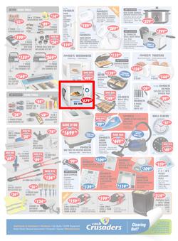 Cash Crusaders : Great Deals (20 Mar - 6 Apr 2014), page 3