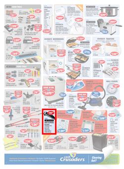 Cash Crusaders : Great Deals (20 Mar - 6 Apr 2014), page 3