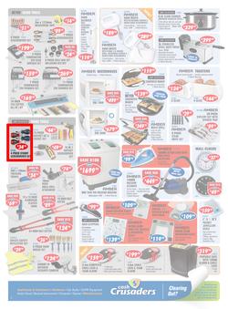 Cash Crusaders : Great Deals (20 Mar - 6 Apr 2014), page 3