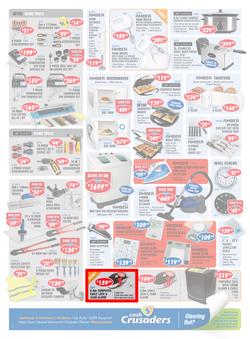 Cash Crusaders : Great Deals (20 Mar - 6 Apr 2014), page 3