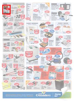 Cash Crusaders : Great Deals (20 Mar - 6 Apr 2014), page 3