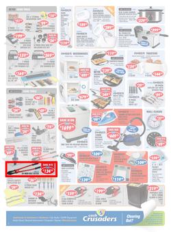 Cash Crusaders : Great Deals (20 Mar - 6 Apr 2014), page 3