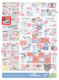Cash Crusaders : Great Deals (20 Mar - 6 Apr 2014), page 3