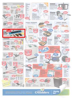 Cash Crusaders : Great Deals (20 Mar - 6 Apr 2014), page 3