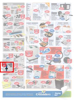 Cash Crusaders : Great Deals (20 Mar - 6 Apr 2014), page 3