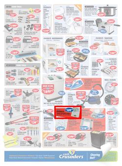 Cash Crusaders : Great Deals (20 Mar - 6 Apr 2014), page 3