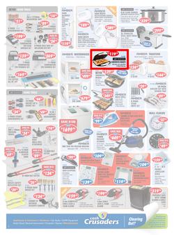Cash Crusaders : Great Deals (20 Mar - 6 Apr 2014), page 3