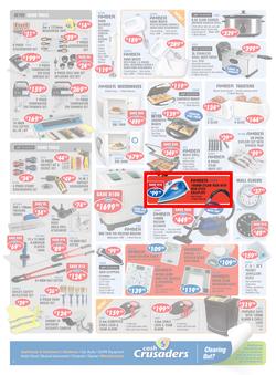 Cash Crusaders : Great Deals (20 Mar - 6 Apr 2014), page 3