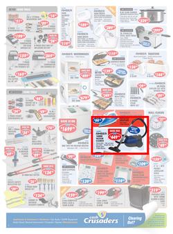 Cash Crusaders : Great Deals (20 Mar - 6 Apr 2014), page 3