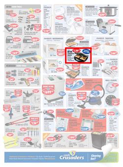 Cash Crusaders : Great Deals (20 Mar - 6 Apr 2014), page 3