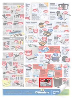 Cash Crusaders : Great Deals (20 Mar - 6 Apr 2014), page 3