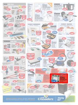 Cash Crusaders : Great Deals (20 Mar - 6 Apr 2014), page 3
