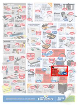 Cash Crusaders : Great Deals (20 Mar - 6 Apr 2014), page 3