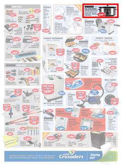 Cash Crusaders : Great Deals (20 Mar - 6 Apr 2014), page 3