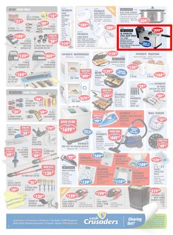 Cash Crusaders : Great Deals (20 Mar - 6 Apr 2014), page 3