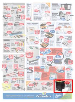 Cash Crusaders : Great Deals (20 Mar - 6 Apr 2014), page 3