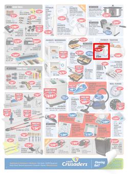 Cash Crusaders : Great Deals (20 Mar - 6 Apr 2014), page 3