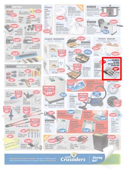 Cash Crusaders : Great Deals (20 Mar - 6 Apr 2014), page 3