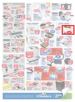 Cash Crusaders : Great Deals (20 Mar - 6 Apr 2014), page 3