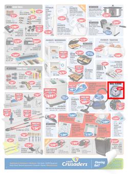 Cash Crusaders : Great Deals (20 Mar - 6 Apr 2014), page 3