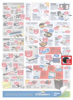 Cash Crusaders : Great Deals (20 Mar - 6 Apr 2014), page 3