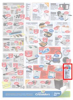 Cash Crusaders : Great Deals (20 Mar - 6 Apr 2014), page 3