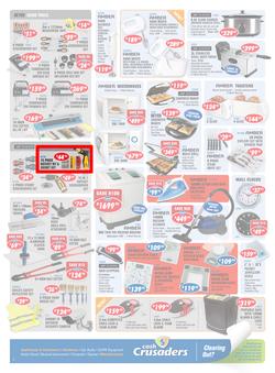 Cash Crusaders : Great Deals (20 Mar - 6 Apr 2014), page 3