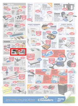 Cash Crusaders : Great Deals (20 Mar - 6 Apr 2014), page 3