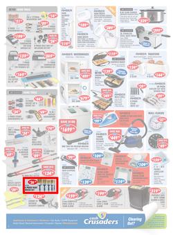Cash Crusaders : Great Deals (20 Mar - 6 Apr 2014), page 3