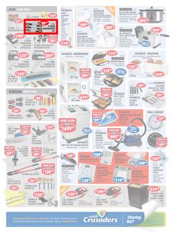 Cash Crusaders : Great Deals (20 Mar - 6 Apr 2014), page 3