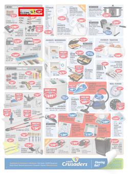 Cash Crusaders : Great Deals (20 Mar - 6 Apr 2014), page 3