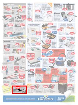 Cash Crusaders : Great Deals (20 Mar - 6 Apr 2014), page 3
