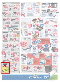 Cash Crusaders : Great Deals (20 Mar - 6 Apr 2014), page 3