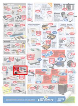 Cash Crusaders : Great Deals (20 Mar - 6 Apr 2014), page 3