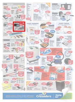 Cash Crusaders : Great Deals (20 Mar - 6 Apr 2014), page 3