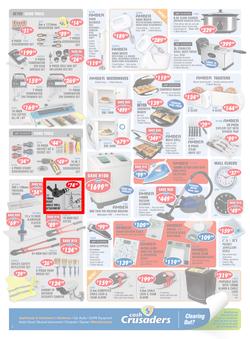 Cash Crusaders : Great Deals (20 Mar - 6 Apr 2014), page 3