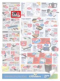 Cash Crusaders : Great Deals (20 Mar - 6 Apr 2014), page 3