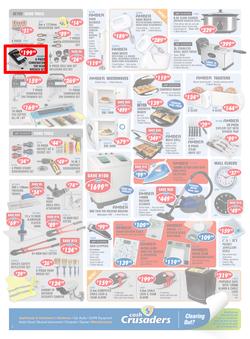 Cash Crusaders : Great Deals (20 Mar - 6 Apr 2014), page 3
