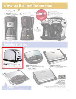 Checkers KZN : Electrical Appliance (23 Apr - 6 May), page 3