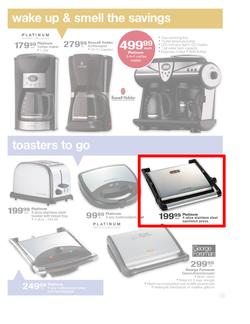 Checkers KZN : Electrical Appliance (23 Apr - 6 May), page 3